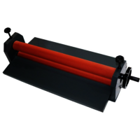 750mm Manual Cold Lamination Machine