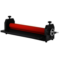 750mm Manual Cold Lamination Machine