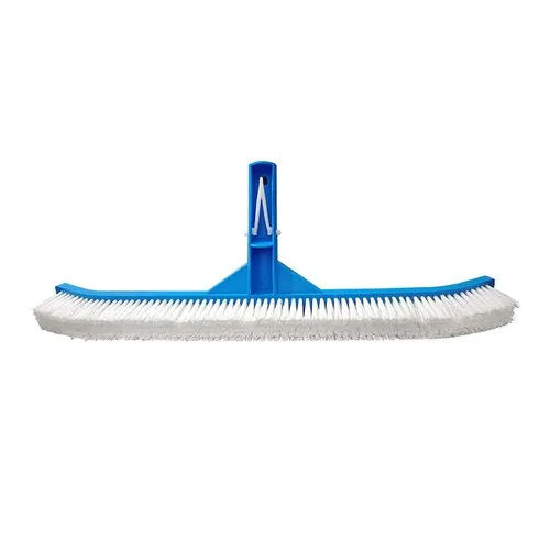 Blue Color Nylon Brushes - Size: Standard