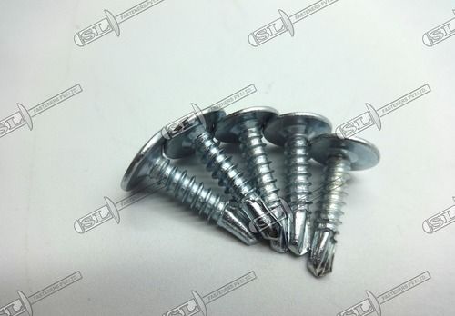 Truss Head Self Drilling Screw