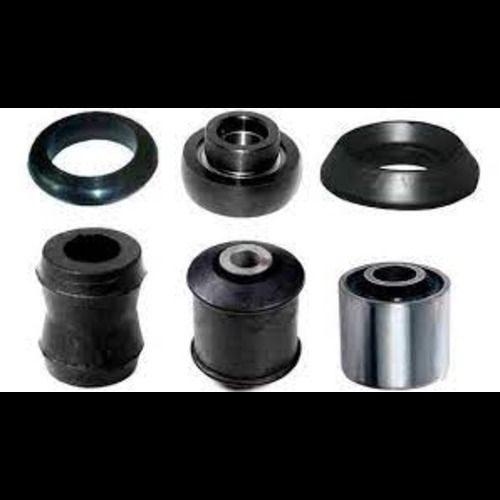 Nitrile Rubber Coating On Bearing