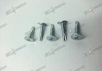 Truss Head Self Drilling Screw