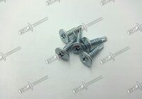 Truss Head Self Drilling Screw