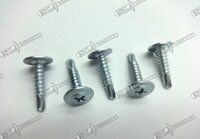 Truss Head Self Drilling Screw