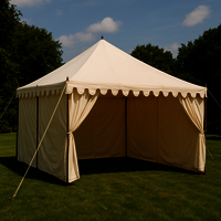 Shamiana Cottage Tent