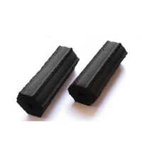 Coconut Shell Charcoal Briquettes - Ash Content (%): 1%
