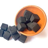 Bbq Charcoal Briquettes - Ash Content (%): 1%