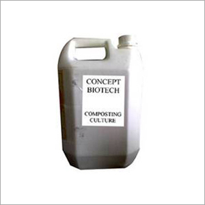 कंपोस्टिंग संस्कृति