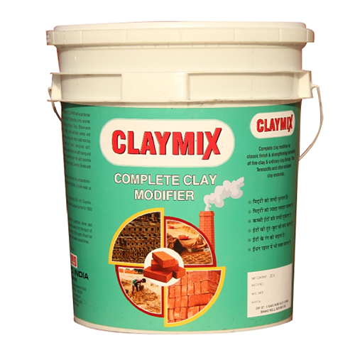 Claymix Complete Clay Modifier