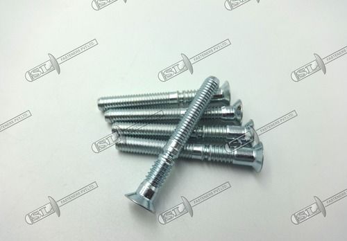 Lock Bolt CSK Head