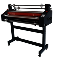 1100mm Hot And Cold Lamination Machine