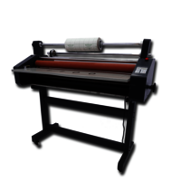 1100mm Hot And Cold Lamination Machine