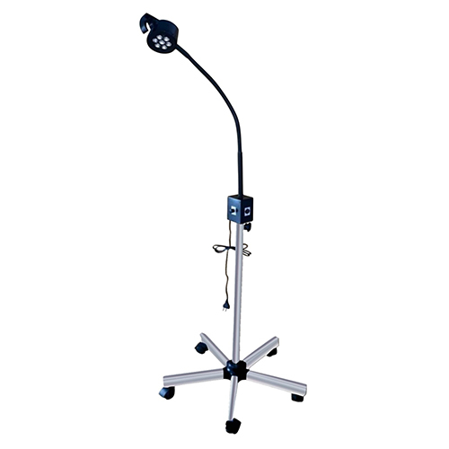 7W Hospital Led Examination Light - Application: Medical