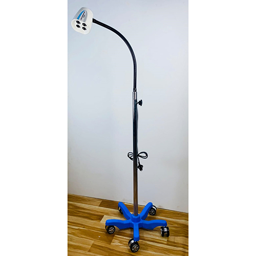 4W Led Examination Light - Application: Medical