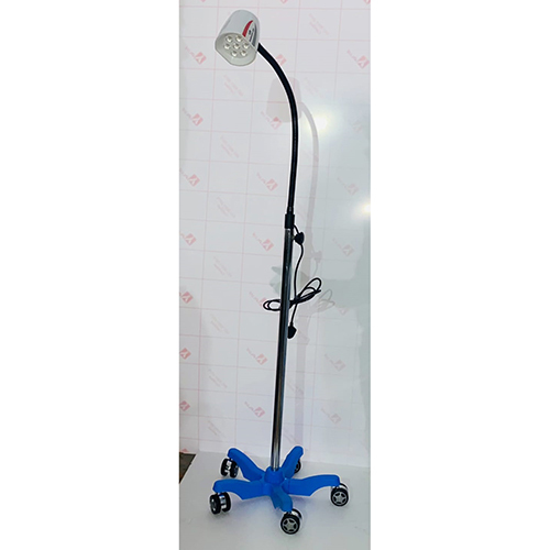 7W LED Examination Light