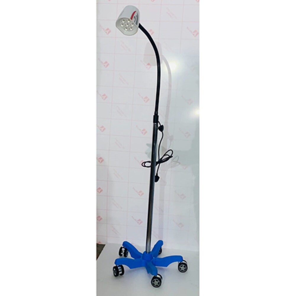 7W Led Examination Light