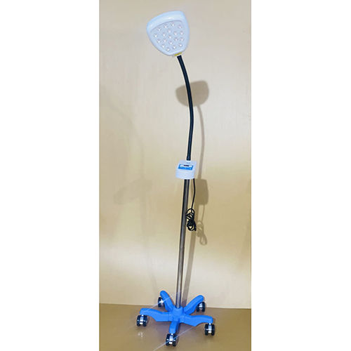 19W Led Examination Light - Application: Medical