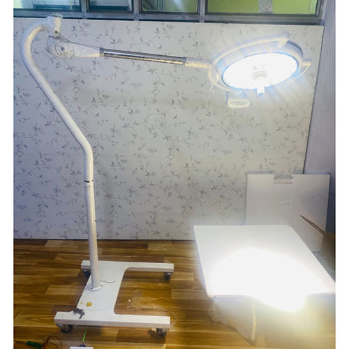 48W Led Operation Theater Light - Application: Medical