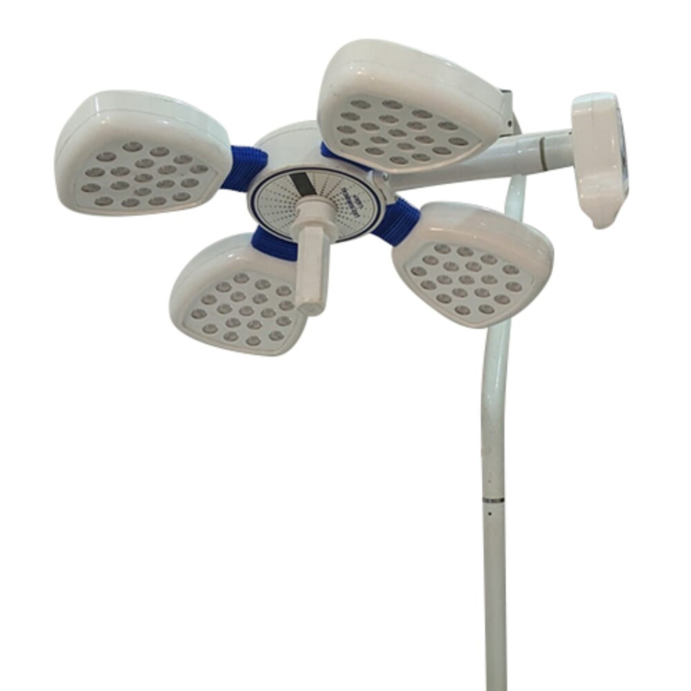 76W Led Operation Theater Light - Application: Medical