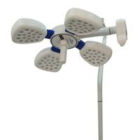 76w Led Operation Theater Light - Application: Medical