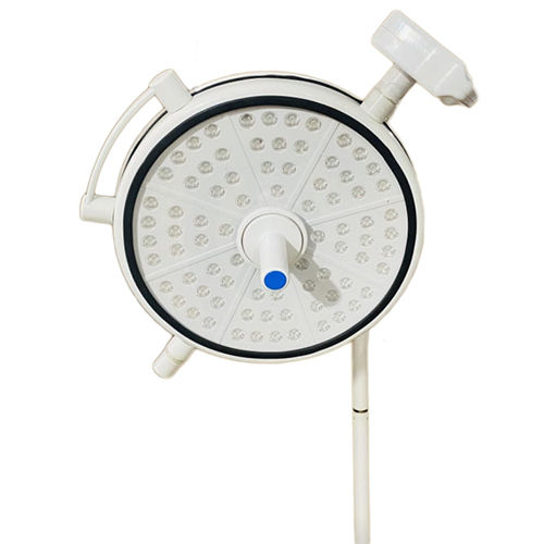 80W Led Operation Theater Light - Application: Medical