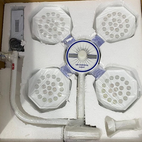 84W Led Operation Theater Surgical Light - Application: Medical