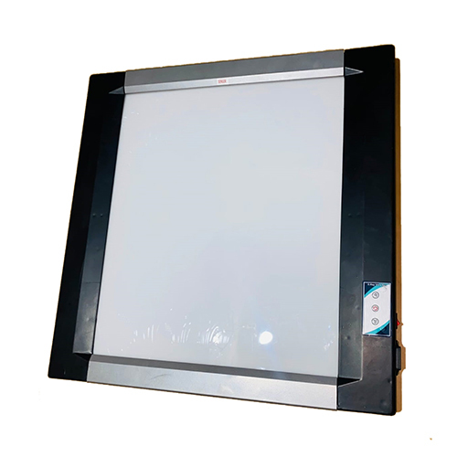 Premium X-Ray View Box With Digital Controller