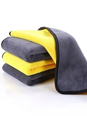 Microfiber Cleaning Cloth