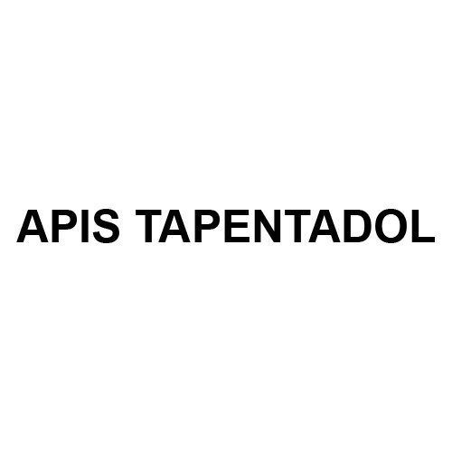 APIS Tap-entadol