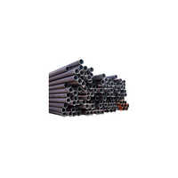 Mild Steel Tube - Application: Water Supply