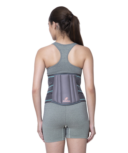 Lumbar Sacral Belt (LS Belt) Lower Back Support Belts