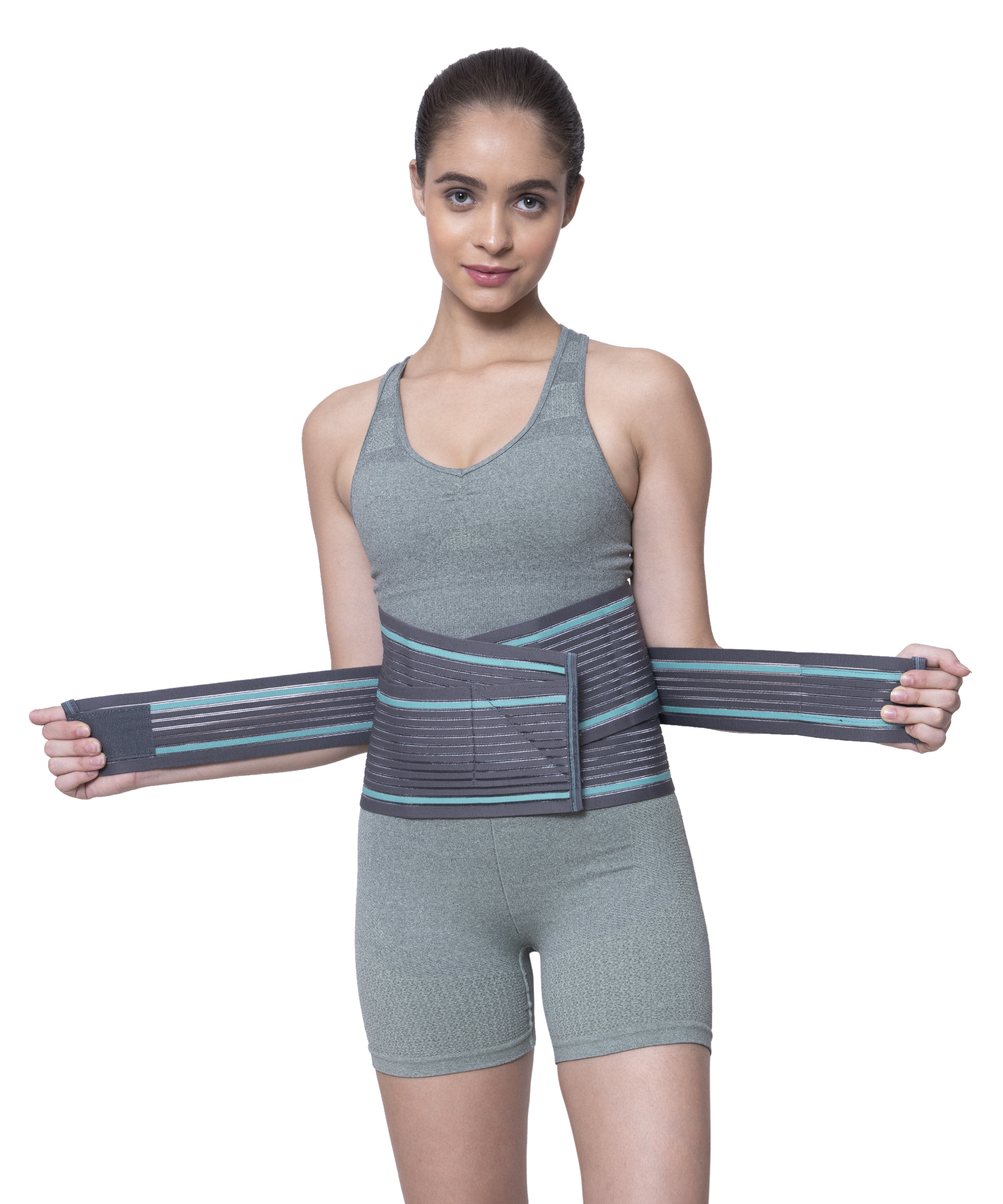 Lumbar Sacral Belt (LS Belt) Lower Back Support Belts