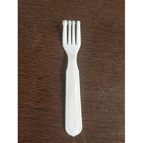 Plastic Fork