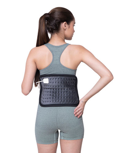 Lumbar Sacral Belt (Ls Belt)