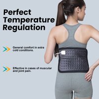 Lumbar Sacral Belt (LS Belt)