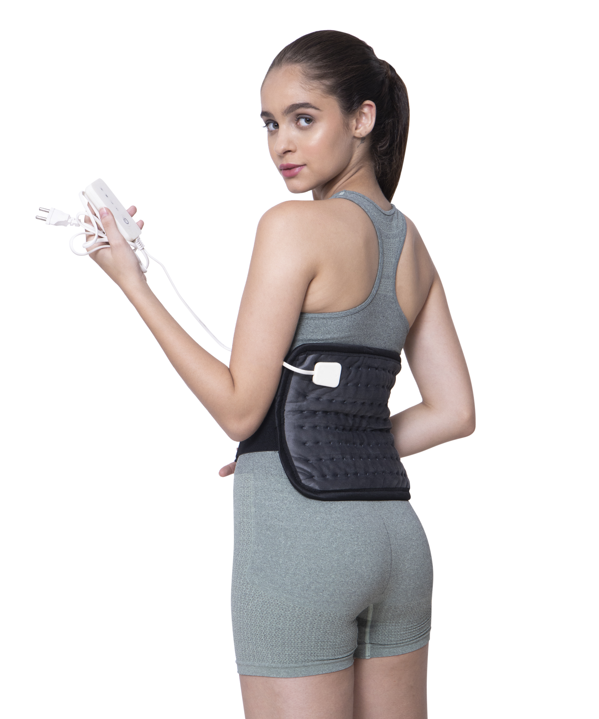 Lumbar Sacral Belt (LS Belt)