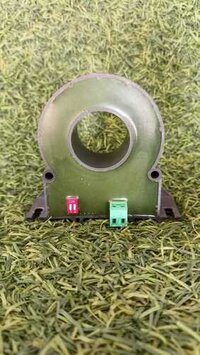 Current  And Power Transducers - Application: Industrial