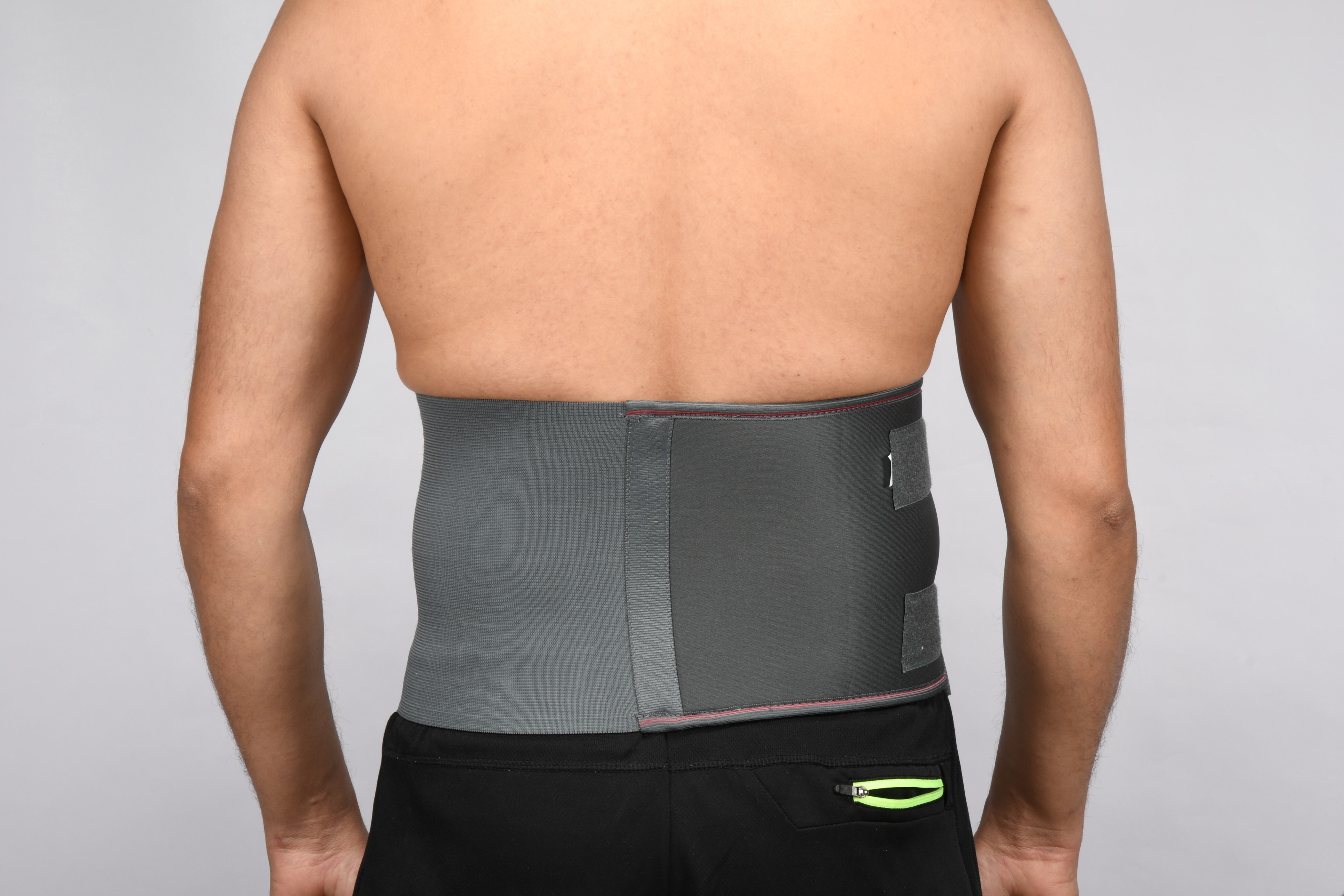 Polyester Rehabilitation Belt - Age Group: Adults