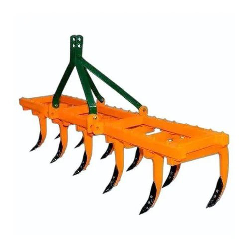 11 Tyne Agricultural Cultivator - Material: Stainless Steel