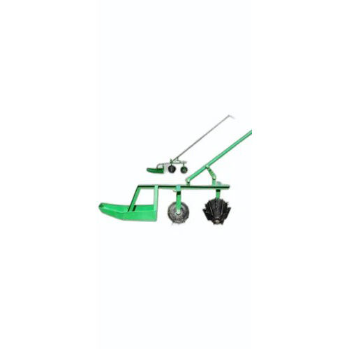 Cono Weeder Manual - General Use: Agriculture