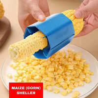Manual Maize Sheller