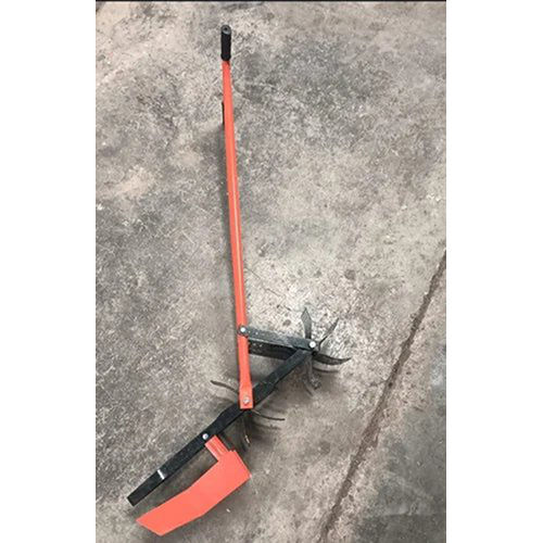 Rice Paddy Weeder - Color: Orange