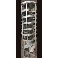 Spiral Grader
