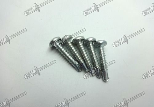 Pan Head Self Drilling Screw