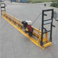 Concrete Screed Vibrator