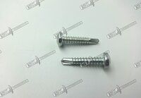 Pan Head Self Drilling Screw