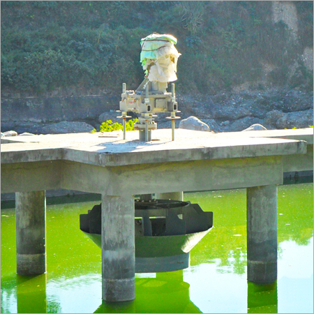 जल उपचार संयंत्र