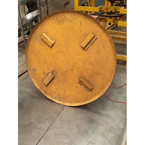 Mild Steel Floater Disc