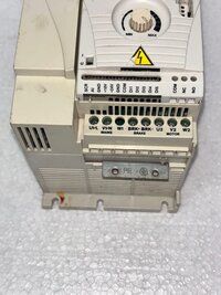 SV015 C5-1F 200-230V 2.2KW  (3HP)