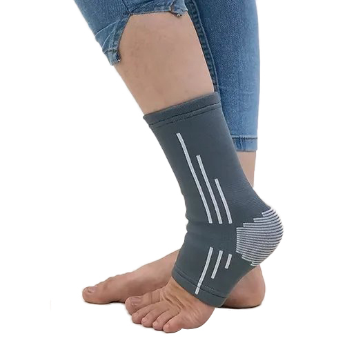 ग्रे एंकलेट बाइंडर